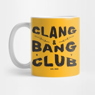 CBC Lightning Mug